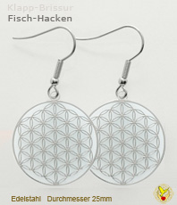      Blume des Lebens  flower of life  