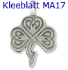   Kleeblatt  