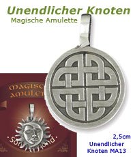 Unendlicher Knoten   