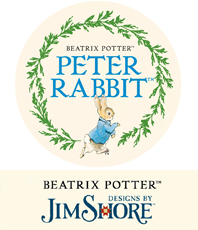     Disney Peter Rabbit Storyboock 
                                                                                                   erhältlich im Kristallzentrum                                                                      