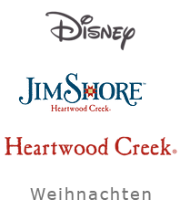     Disney Jim Shore Heartwood Creek                                               6006581                                                erhältlich im Kristallzentrum                                                                      