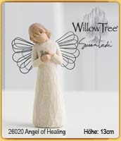 Engel Angels Figuren Willow Tree Demdaco collection Kollektion Figurine Ornament     Family **** 