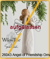 Engel Angels Figuren Willow Tree   