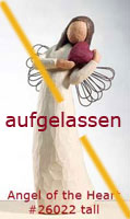 Engel Angels Figuren Willow Tree   