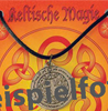     Keltische Magie orange  