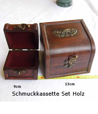   Schmuck Box      