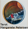                          
        Margarete Petersen   Tarot   