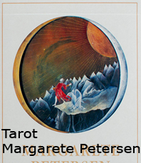      Tarot   Margarete Petersen erhältlich im Kristallzentrum                                                                                                