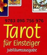      Evelin Bürger  Johannes Fiebig   Tarot fr Einsteiger Jubiläumsset mit Originalbuch     