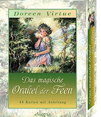    Doreen Virtue     