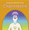         Guzei Susanne Michael Chakrenreise  DAS CHAKRENKARTENSET 
	  Affirmationen und Übungen     