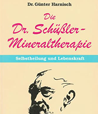  Harnisch Dr Günter  Die Schüssler Mineraltherapie Selbstheilung 
	  erhältlich im Kristallzentrum                
	                           
	                          
	             