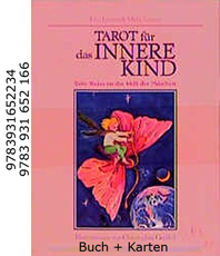      Lerner Isha Mark Tarot fr das innere Kind erhältlich im Kristallzentrum                                                                                                                    