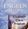                          
   Prophet Elizabeth Clare Mit Engeln arbeiten     