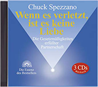   Spezzano Chuck Wenn es verletzt, ist es keine Liebe   Die Essenz des Bestsellers
    Übungen  mit meditativer Musik 