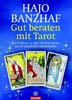  Bücher Karten Tarot  