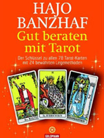  Bücher Karten Tarot  