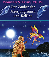               
	  Doreen Virtue   
	              Der Zauber der Meerjungfrauen und Delfine 
	                       
	  	                       
		  	                       
			  	                       
				  	                        
	   