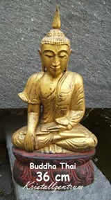    Buddha Statue aus Thailand 