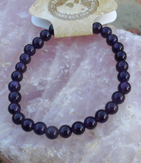  Armband Amethyst Carre                                                                                                           