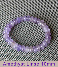  Armband Amethyst Carre                                                                                                           