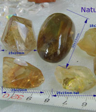   Citrine