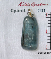    Cyanit  Disthen                                                                                     