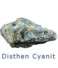               Cyanit  Disthen                                                                                  