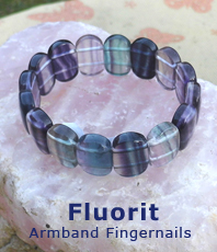   Armband  Fluorit                                                                                                                                     