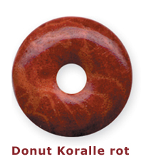  Koralle  Donut                                                                                                                                                                                                      