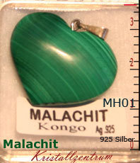 Malachit 