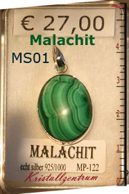 Malachit 