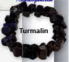   Armband Edelstein Turmalin  