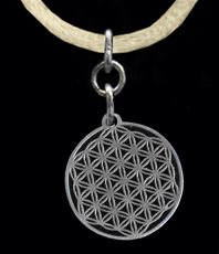       « Lebensblume flower of life »        