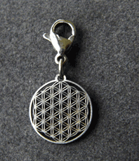       « Lebensblume flower of life »         