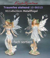  Traumfee mit    Elfen  Feen Fee Figuren    Elfenfiguren 