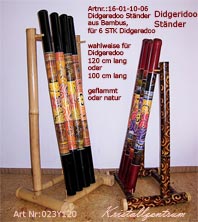 Didgeridoo  