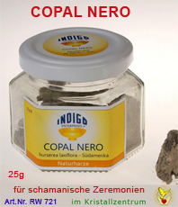       Indigo  Räucherungen                  "  COPAL NERO  "                für Kohleräucherungen                                                                                                                                                                                                                                                                                           