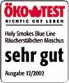 holy smoke rucherstbchen Kristallzentrum Malu Esoterik  Geschenkartikel 