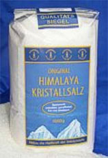    Salz  Himalaya Halit  