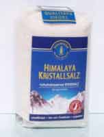 Himmalaya Salz Natursalz Lotussalz 