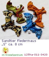    Fledermaus Sandtiere   