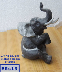   Elefant Resin 