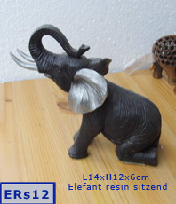   Elefant Resin 