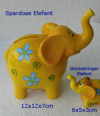   Elefant    