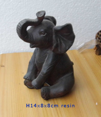   Elefant Resin 