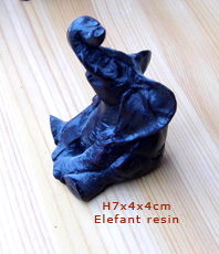   Elefant Resin 