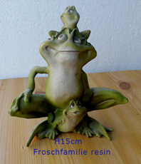   Frosch resin 