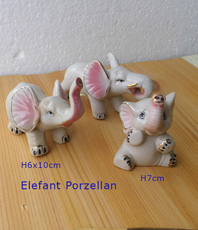   Elefant   