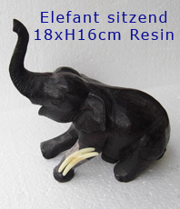   Elefant Resin 